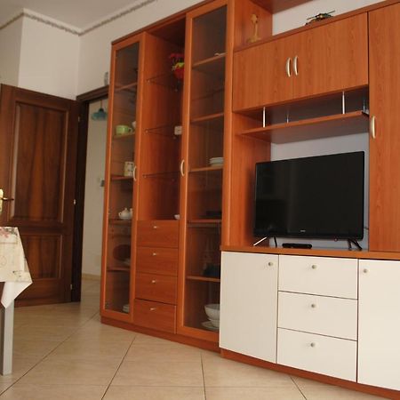 Appartamento A Marina dʼAndora Exteriér fotografie