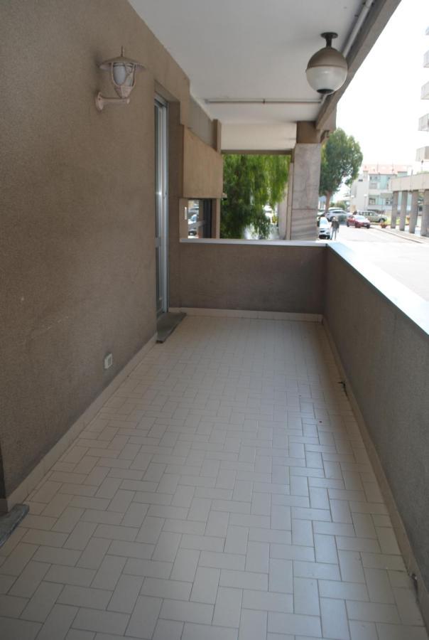 Appartamento A Marina dʼAndora Exteriér fotografie