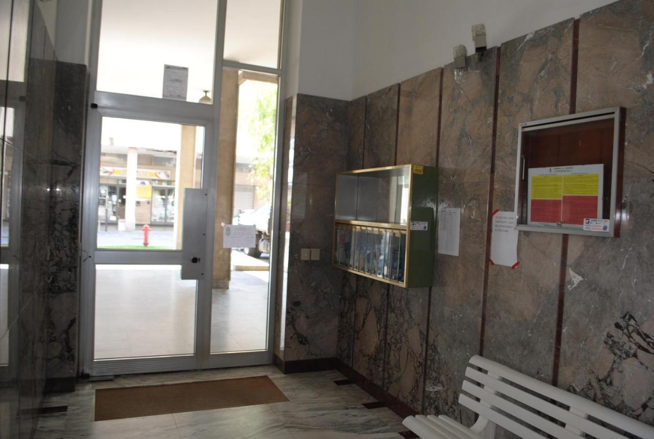 Appartamento A Marina dʼAndora Exteriér fotografie